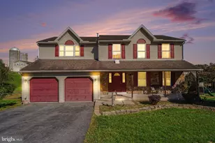 5013 Overlook Point, Douglassville, PA 19518 - Photo 1