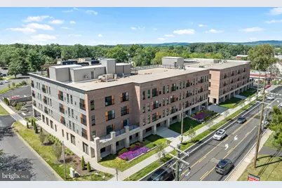 144 N Main Street #3A, Dublin, PA 18917 - Photo 3