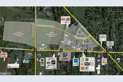 144 N Main Street #3A, Dublin, PA 18917 - Photo 5