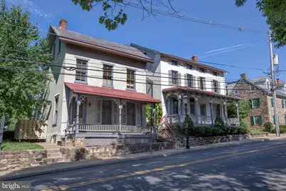 140 S Main Street, Doylestown, PA 18901 - Photo 1