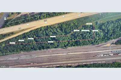 Lot 021-003 W M-Y Lane W, Fairless Hills, PA 19030 - Photo 1