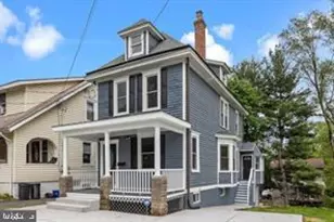 320 N Crown Street, Morrisville, PA 19067 - Photo 1