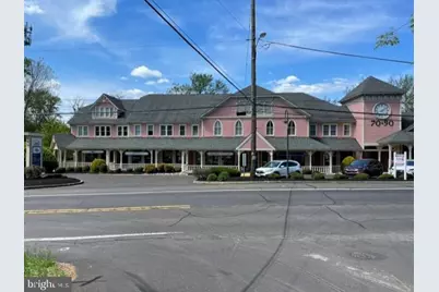 70-90 W Afton Avenue #G-2 & G-3, Yardley, PA 19067 - Photo 1