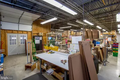 1806 Deep Run Rd #UNIT E, Pipersville, PA 18947 - Photo 7