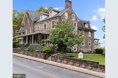 152 N Main Street #3069, Doylestown, PA 18901 - Photo 1