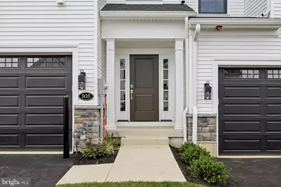 528 Fullerton Farm Court #LOT 11, Warrington, PA 18976 - Photo 3