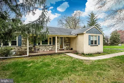 1908 Durham Road, New Hope, PA 18938 - Photo 1