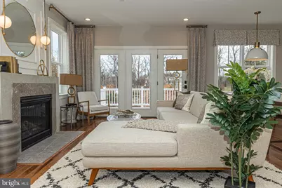 56 Parry Way #LOT 128, Ivyland, PA 18974 - Photo 5