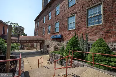 100 S Main Street #201, Doylestown, PA 18901 - Photo 3