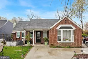 1201 Pacific Ave, Bristol, PA 19007 - Photo 1