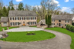 6068 Stoney Hill Rd, New Hope, PA 18938 - Photo 1