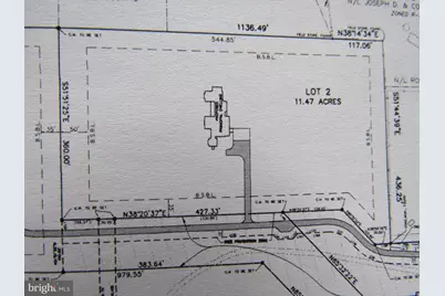 Lot (# 1) 6465 Greenhill Road, Lumberville, PA 18933 - Photo 5