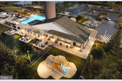 Homesite 11001 Marquis Lane, Jamison, PA 18929 - Photo 5