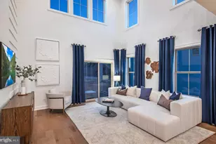 Homesite 11001 Marquis Ln, Jamison, PA 18929 - Photo 3