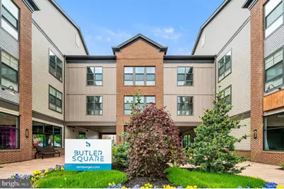 409 E Butler Avenue #SUITE 4, Doylestown, PA 18901 - Photo 3