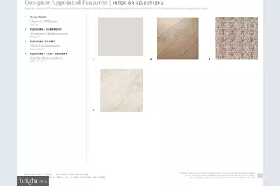 23 Mill Creek Drive #LOT 12, Doylestown, PA 18901 - Photo 5