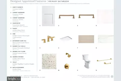 23 Mill Creek Drive #LOT 12, Doylestown, PA 18901 - Photo 9