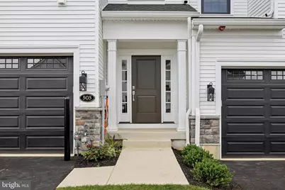 506 Fullerton Farm Court Lot #22, Warrington, PA 18976 - Photo 3