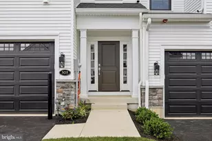 506 Fullerton Farm Ct Lot, Warrington, PA 18976 - Photo 3