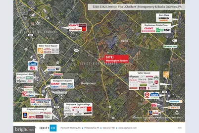 3318-3342 Limekiln Pike Pike, Chalfont, PA 18914 - Photo 5