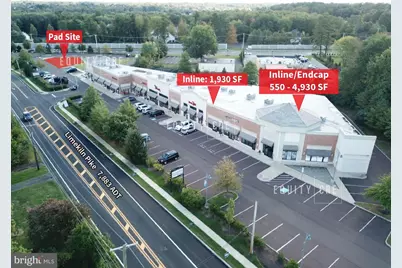 3318-3342 Limekiln Pike Pike, Chalfont, PA 18914 - Photo 1