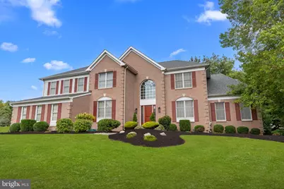 53 Alexanders Court, Newtown, PA 18940 - Photo 1