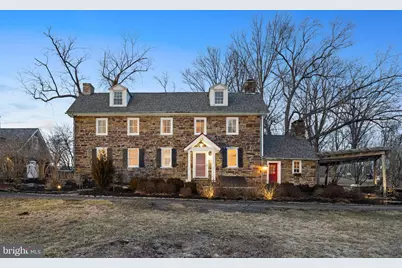 1515 Sugar Bottom Road, Furlong, PA 18925 - Photo 75