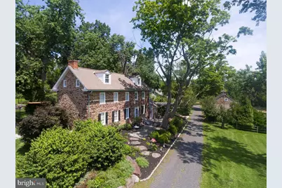 1515 Sugar Bottom Road, Furlong, PA 18925 - Photo 1