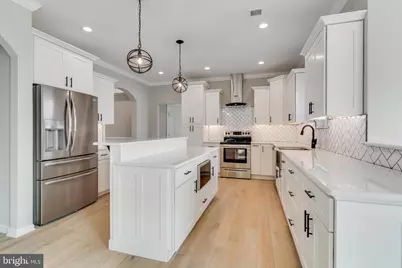 Lot 5 Edward Court, Bensalem, PA 19020 - Photo 5