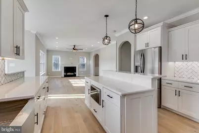 Lot 5 Edward Court, Bensalem, PA 19020 - Photo 3