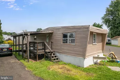 1446 Gibson Road, Bensalem, PA 19020 - Photo 15