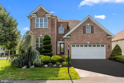 195 Roosevelt Drive, Yardley, PA 19067 - Photo 3