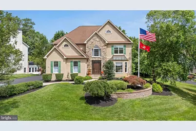 13 Cedar Crest Court, Doylestown, PA 18901 - Photo 1