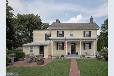 226 Court Street, Newtown, PA 18940 - Photo 1