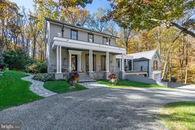 6615 Greenhill Road, Lumberville, PA 18933 - Photo 5
