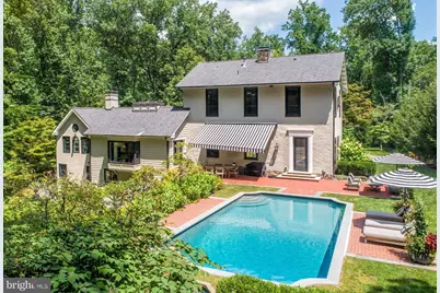 6615 and 6625 Greenhill Road, Lumberville, PA 18933 - Photo 55