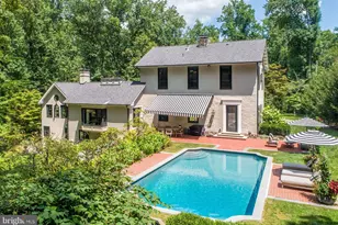 6615 and 6625 Greenhill Rd, Lumberville, PA 18933 - Photo 55