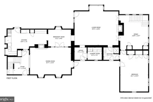 6615 and 6625 Greenhill Rd, Lumberville, PA 18933 - Photo 81