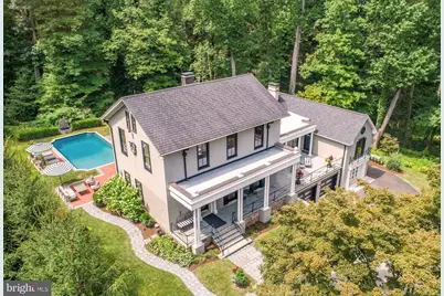 6615 Greenhill Road, Lumberville, PA 18933 - Photo 13