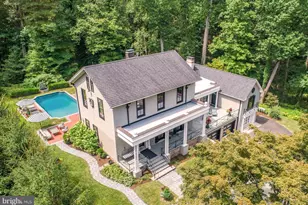 6615 Greenhill Rd, Lumberville, PA 18933 - Photo 13