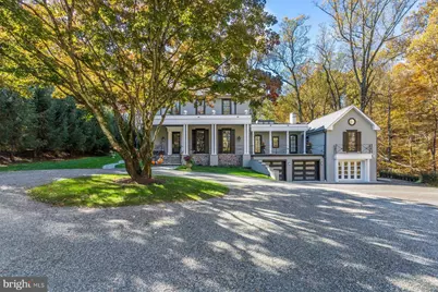 6615 Greenhill Road, Lumberville, PA 18933 - Photo 3