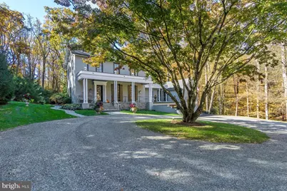 6615 and 6625 Greenhill Road, Lumberville, PA 18933 - Photo 3