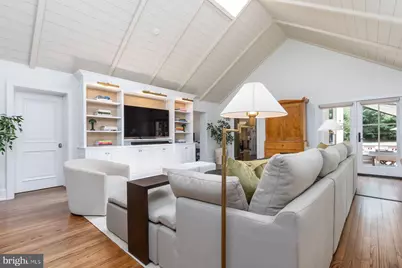 6615 and 6625 Greenhill Road, Lumberville, PA 18933 - Photo 33