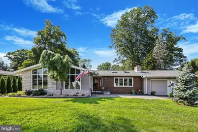 3 Eton Road, Yardley, PA 19067 - Photo 1
