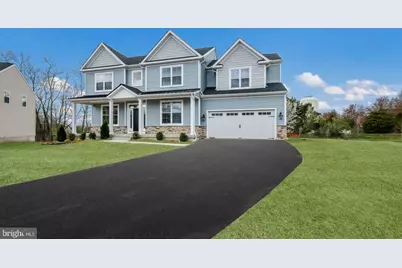 1205 Jordan Lane #LOT 2, Perkasie, PA 18944 - Photo 1