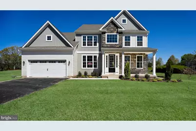 414 S Ridge Road #LOT 6, Perkasie, PA 18944 - Photo 1