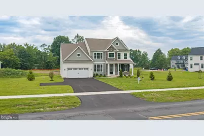 414 S Ridge Road #LOT 6, Perkasie, PA 18944 - Photo 39