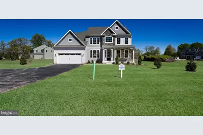 414 S Ridge Road #LOT 6, Perkasie, PA 18944 - Photo 5