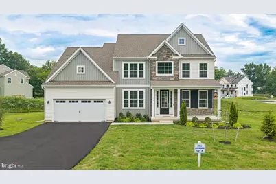 414 S Ridge Road #LOT 6, Perkasie, PA 18944 - Photo 1