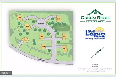 1200 Jordan Lane #LOT 8, Perkasie, PA 18944 - Photo 43